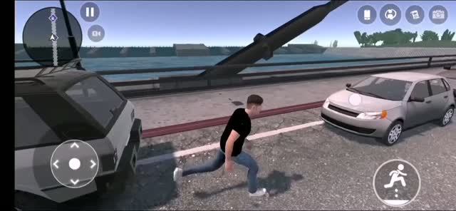 Car parking симулятор авто смотреть онлайн