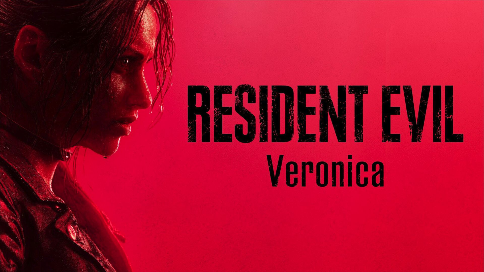 Resident Evil: Veronica - Первый Взгляд и Обзор ( Русская Озвучка )