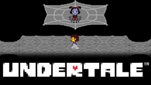 Паучий Танец | Undertale (Нейтрал) #8