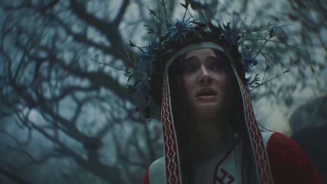 Ведьмак 4 — Русский трейлер
