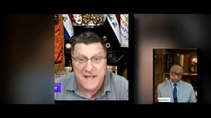 СКОТТ РИТТЕР: «ВЫ К ЭТОМУ НЕ ГОТОВЫ!«РОССИЯ МЕНЯЕТ ПРАВИЛА ИГРЫ.