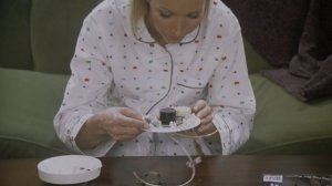 Друзья 7 сезон 12 серия | Friends