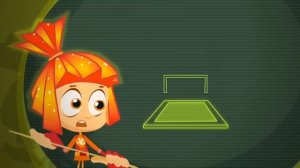 Фиксики - Степлер | Познавательные образовательные мультики для детей, школьников