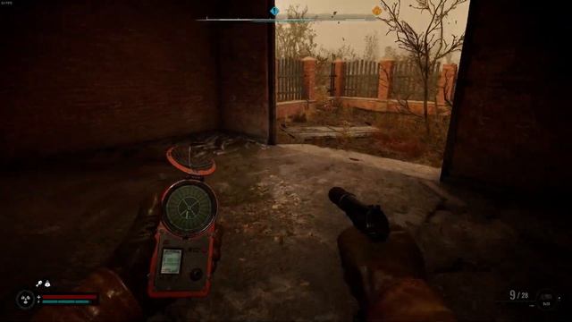 S.T.A.L.K.E.R. 2: Heart of Chornobyl #12 смотреть онлайн