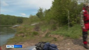 Искусственные нерестилища для рыб установят на трех водохранилищах Ангарского каскада ГЭС
