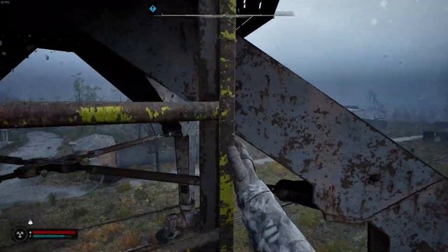 S.T.A.L.K.E.R. 2: Heart of Chornobyl #17 смотреть онлайн