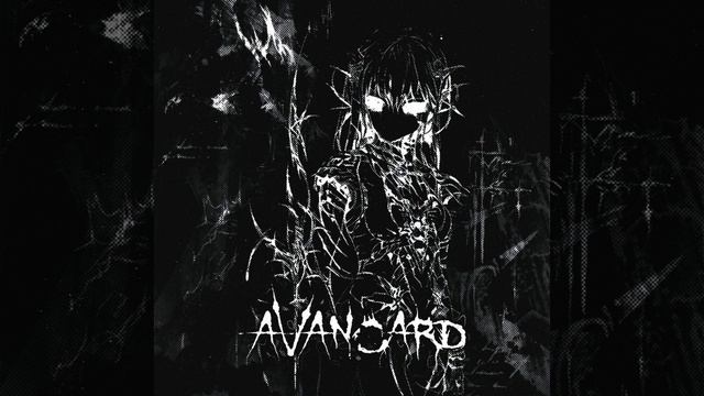 AVANGARD (Ultra Slowed + Reverb).