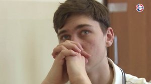 Севастопольские выпускники сдали ЕГЭ по математике в условиях повышенных мер безопасности
