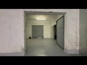 Санкт-Петербург, ул. Киевская 5, лит АЗ. Склад №69, 1121,5 м2