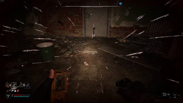 S.T.A.L.K.E.R. 2: Heart of Chornobyl #7 смотреть онлайн
