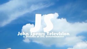 DiC Entertainment / John Spears Productions (1992)