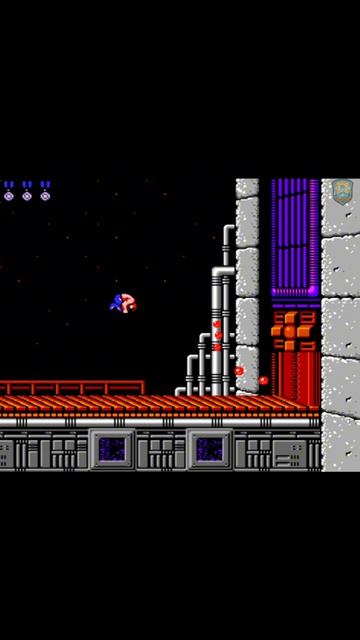 Contra - Сигнализация.