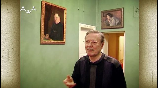 Этюды. Дом Юрия Соломина