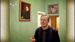 Этюды. Дом Юрия Соломина