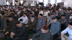 Рузбан хьехам. Наьсаре имама наиб Цхьорой Исма1ал