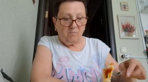 Ужин никто не отменял