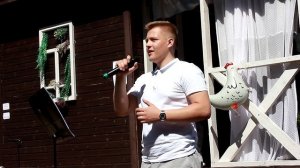 Песня Синяя вечность... (О, море, море...)