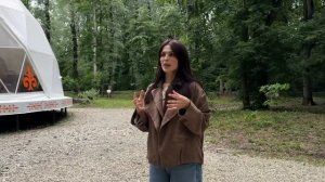 Сати Казанова про фестиваль «Орнамент Жизни»