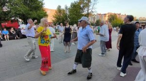 Всё будет феерично..... 06.06.26.