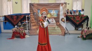 Эх Россия