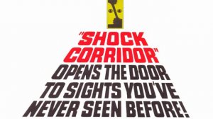 Шоковый коридор | Shock Corridor (1963)