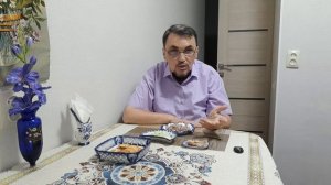 Это же вам не лезгинка, а твист!  08.06.2026
