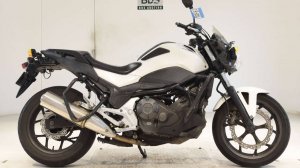 Honda NC750LK - RC67-1000186