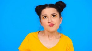 100 Слоев еды Челлендж # Сумасшедший челлендж от KaZaZa Challenge