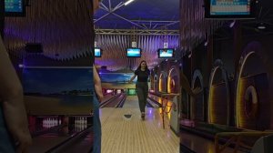 боулинг🎳