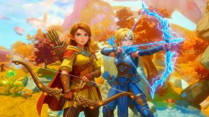 Trine 5: A Clockwork Conspiracy (Part 41)