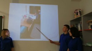 сборка макета запуска трехфазного асинхронного электродвигателя защита
