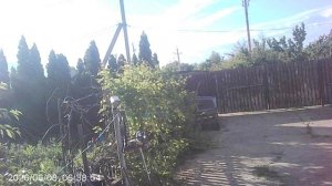 Наблюдение за вращением Земли через движение теней