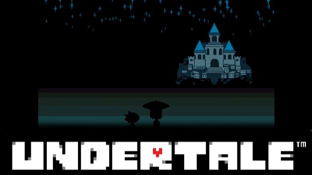 Водопадье | Undertale (Нейтрал) #4 смотреть онлайн