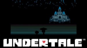 Водопадье | Undertale (Нейтрал) #4