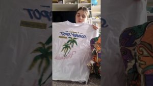 собираю  сумку в Абхазию