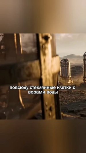 На этой планете вода стоит как квартира 😱