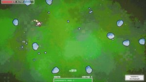 Space Rock Breaker без ком часть -  (2)