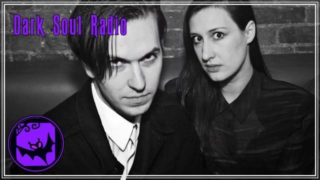 Dark Soul Radio The Best New Goth Rock Post Punk Cold Wave Dark Wave 7