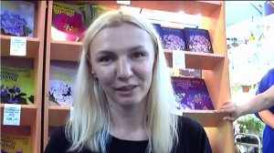 ДФ.Х съезд селекционеров. Презентация сортов сенполий Н.и С.Буркацких (БР-)