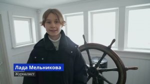 П23 «Ледоколы Байкала»