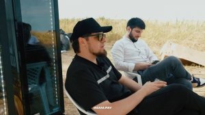 Первый турнир после ЧП Imam Pay