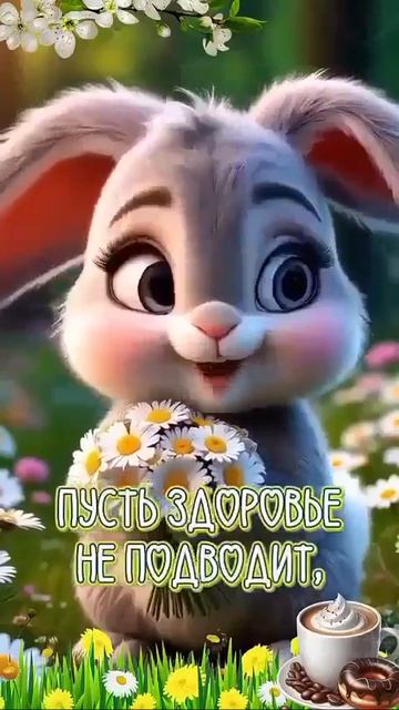 🥰 Оставляйте реакции, если понравилась открытка и делитесь с близкими ❤️