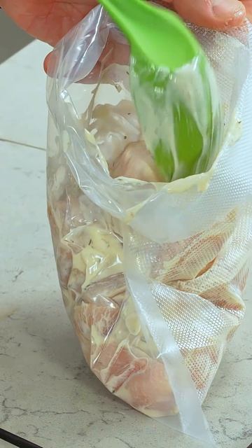 ЭТОТ приём точно размягчит КУРИЦУ #shorts #лайфхак