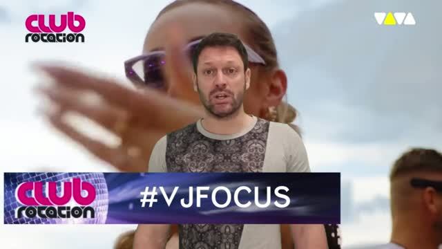 Club Rotation Dance Chart @ Viva Tv Vol. 171 ILLENIUM, Ellie Goulding - Don't Want Your Love смотреть онлайн
