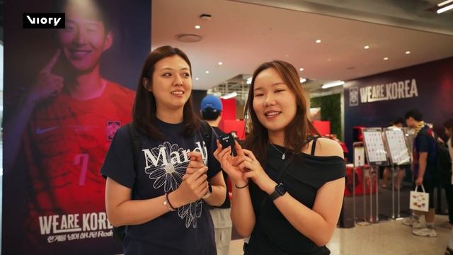 Поклонники из Сеула раскупают мерchandise на фоне нарастающего ажиотажа вокруг «золотого поколения»
