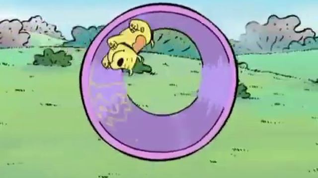 Clifford The Big Red Dog | Серия 7