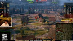 M53/M55 - оружие которое если попадает бьет оглушительно больно.
