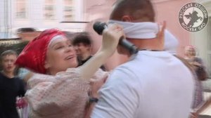 Русский двор ЦАО