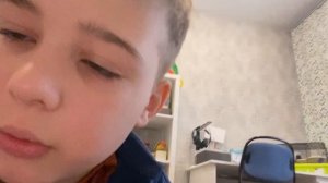 Братики. Мама рожает. 34 серия