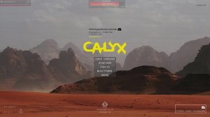 Первый взгляд, Calyx, 1 запуск